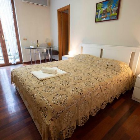 B&B Immacolata Napoli Dış mekan fotoğraf