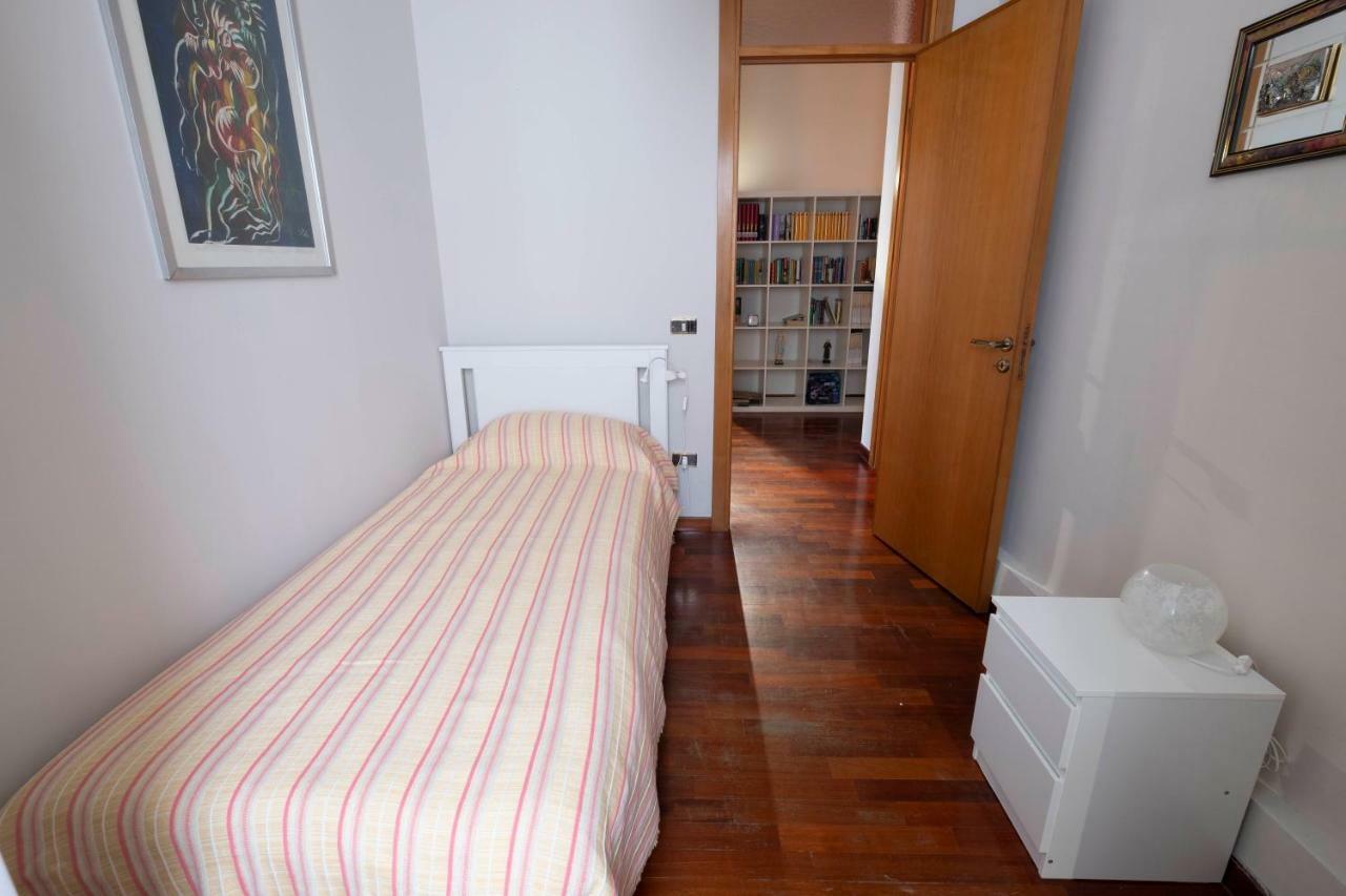 B&B Immacolata Napoli Dış mekan fotoğraf