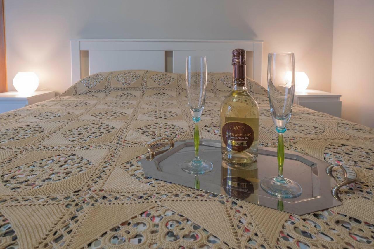 B&B Immacolata Napoli Dış mekan fotoğraf