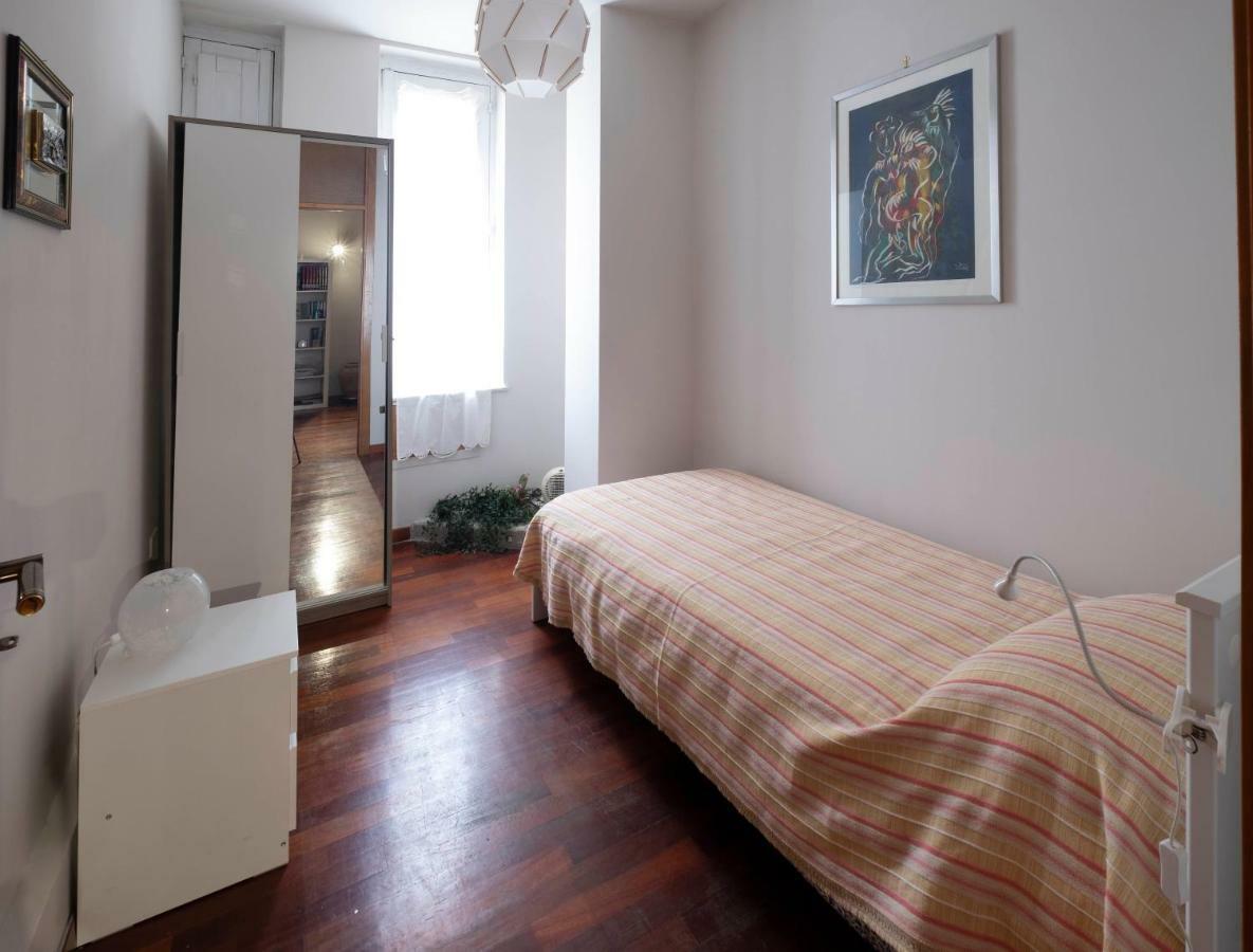 B&B Immacolata Napoli Dış mekan fotoğraf