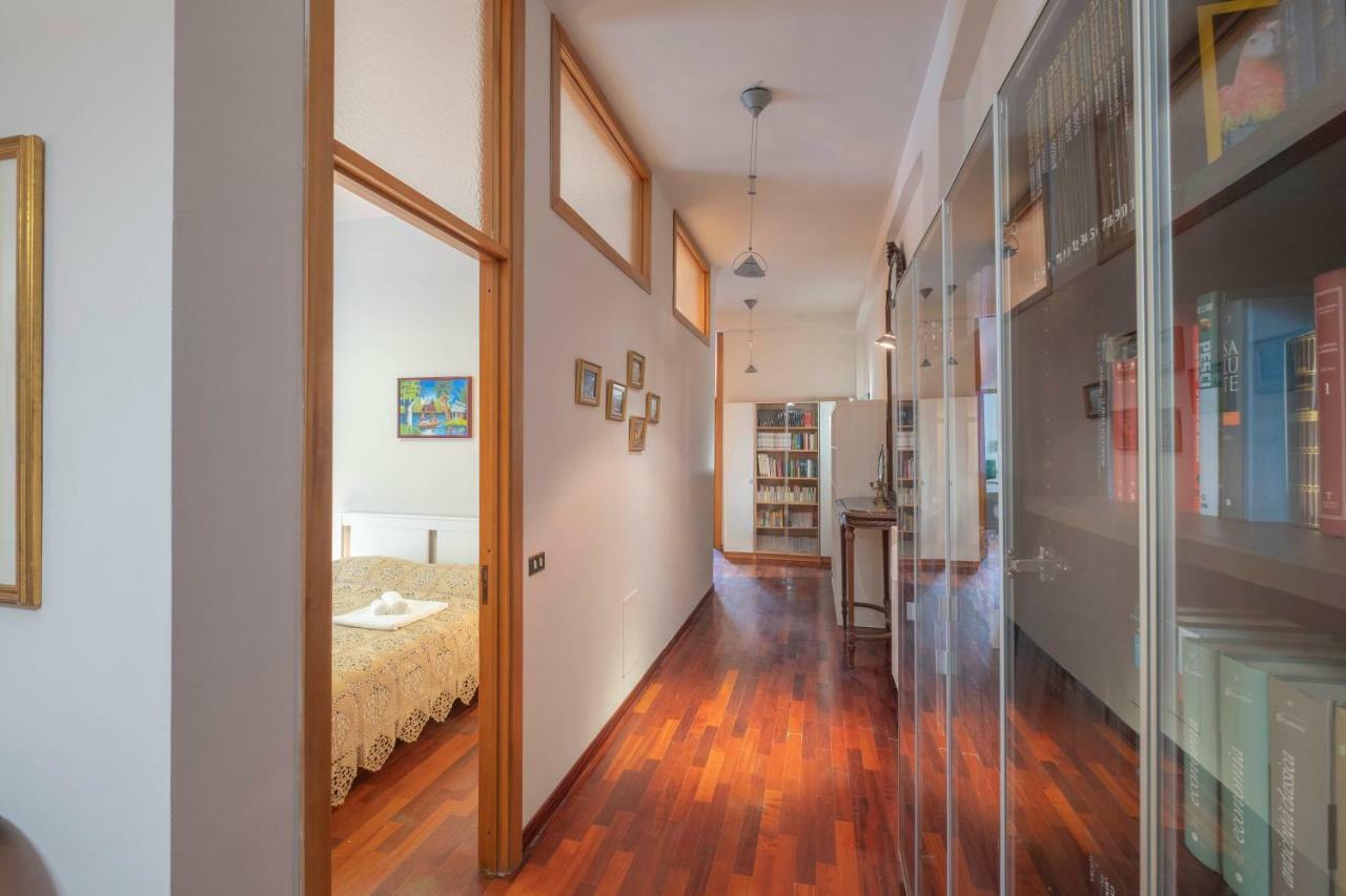 B&B Immacolata Napoli Dış mekan fotoğraf