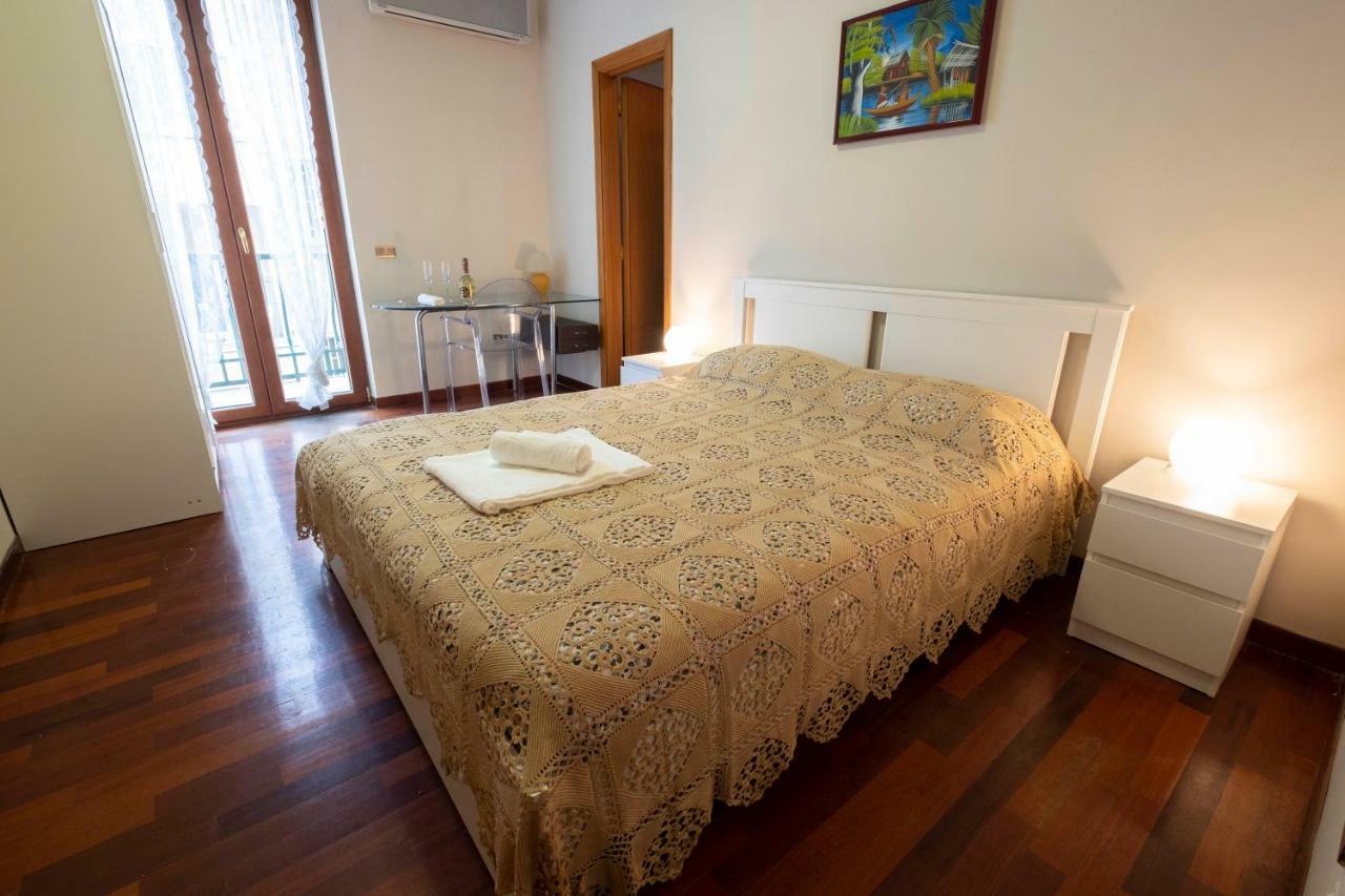 B&B Immacolata Napoli Dış mekan fotoğraf