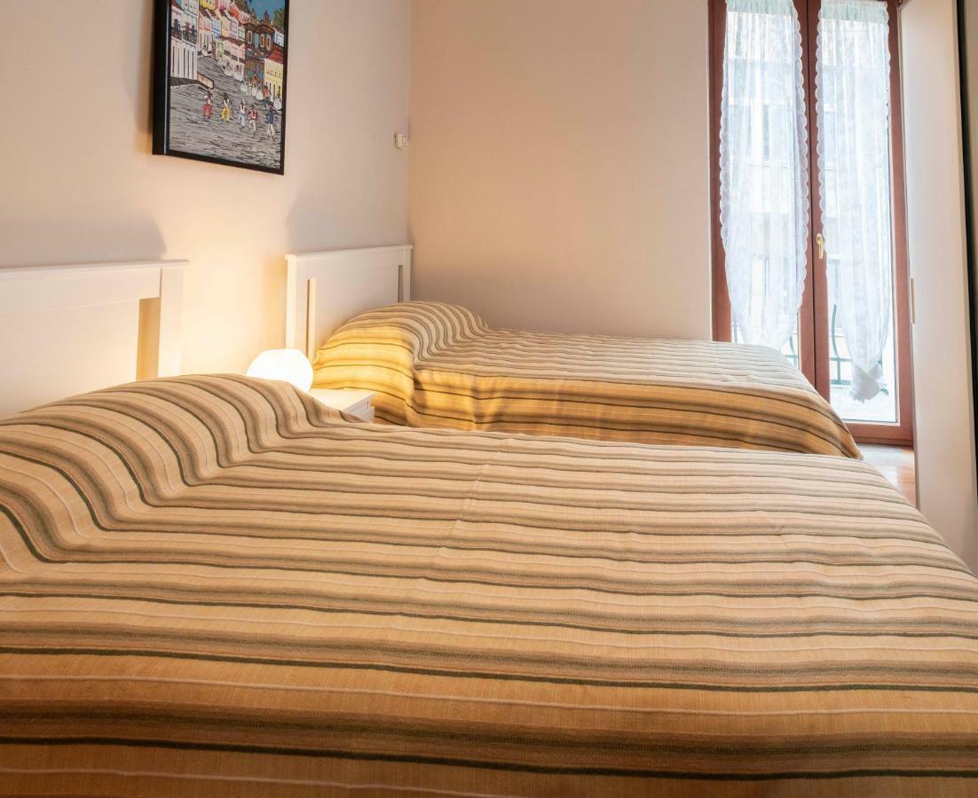 B&B Immacolata Napoli Dış mekan fotoğraf