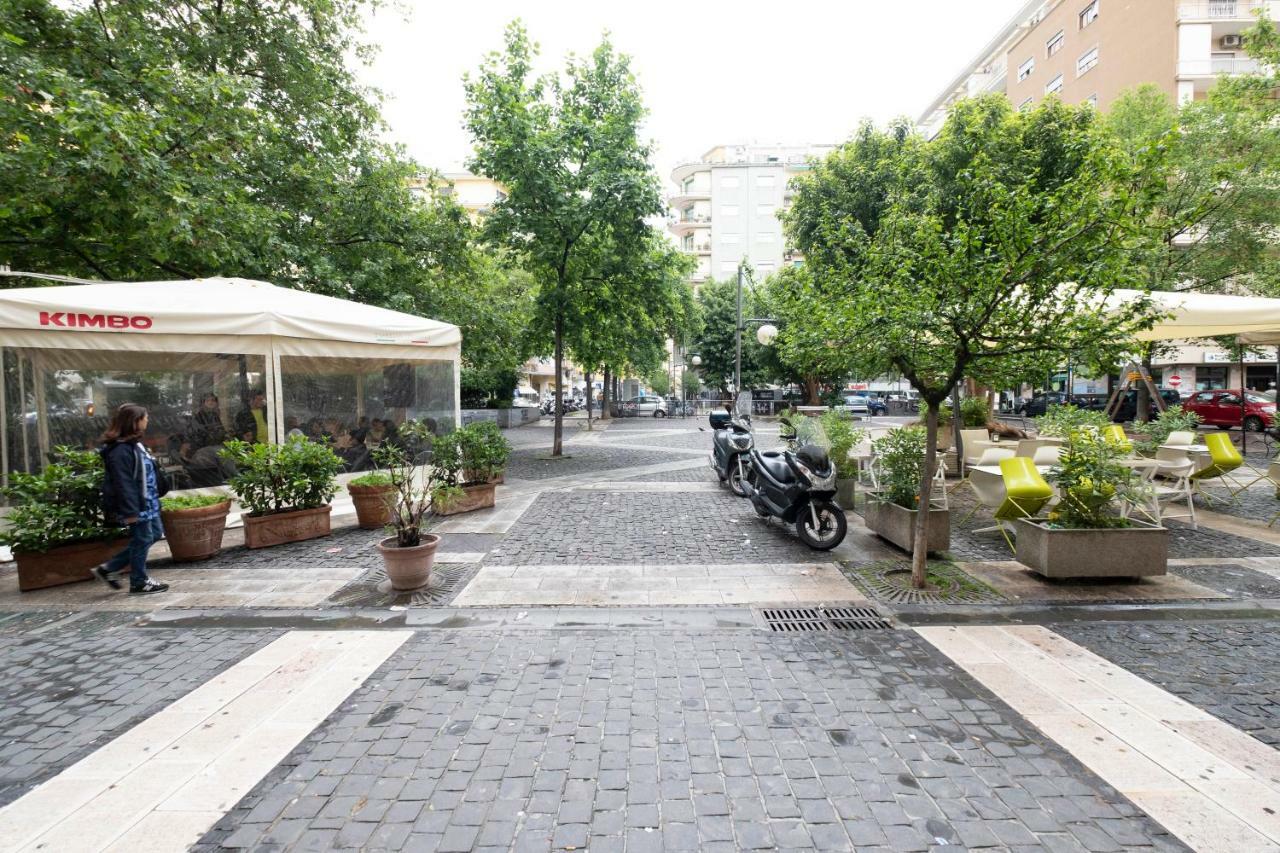 B&B Immacolata Napoli Dış mekan fotoğraf