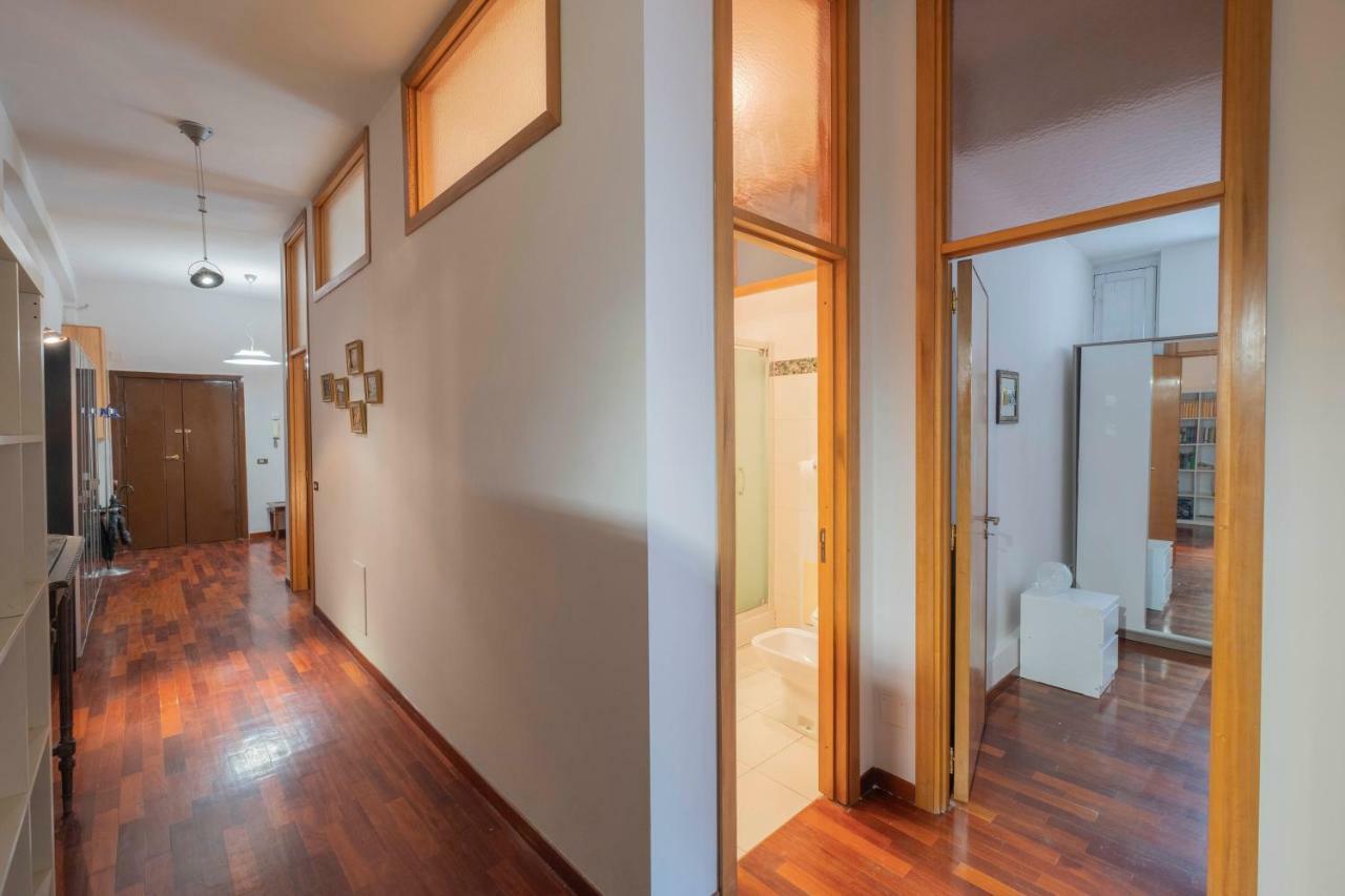 B&B Immacolata Napoli Dış mekan fotoğraf