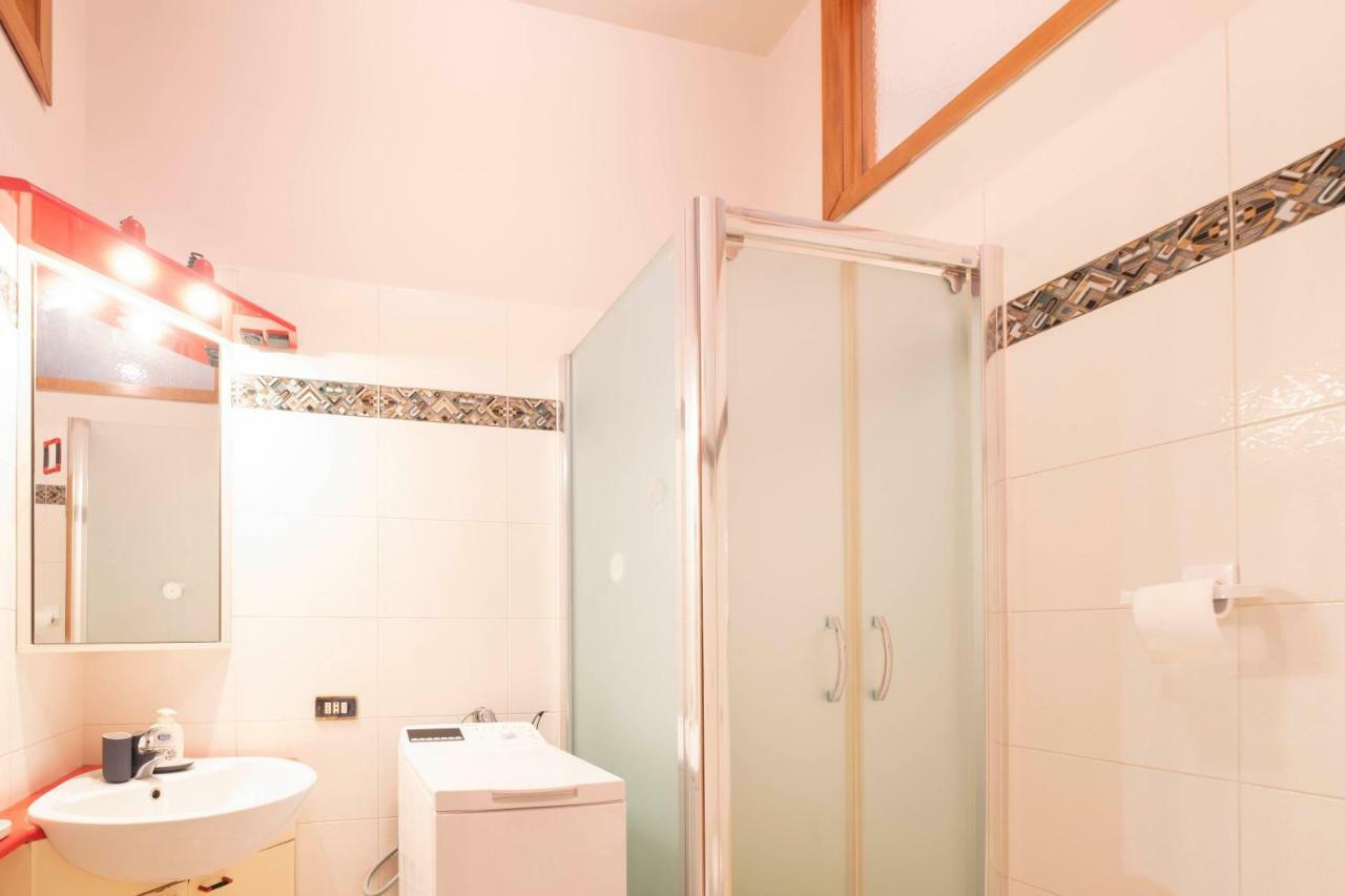 B&B Immacolata Napoli Dış mekan fotoğraf