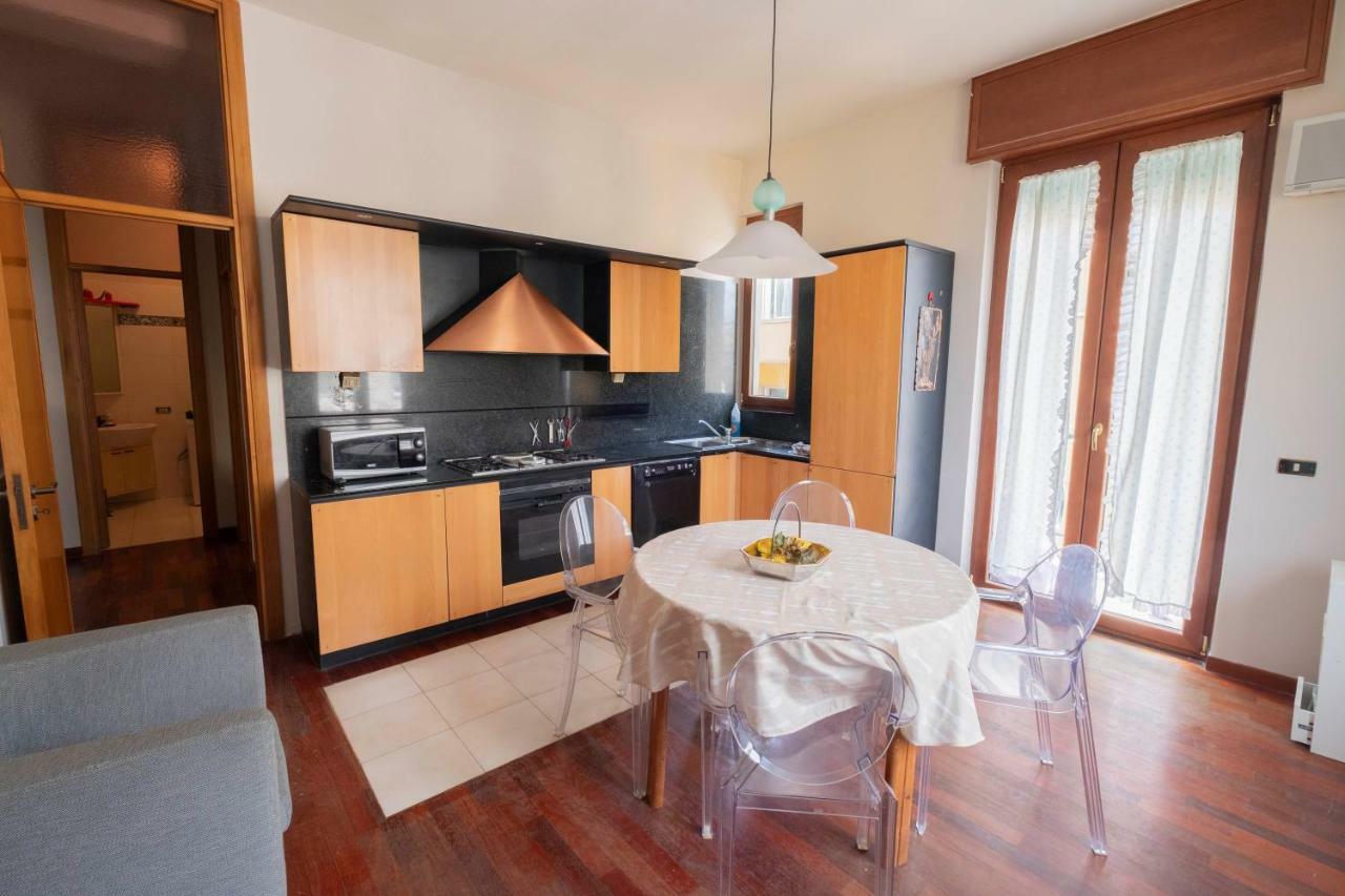 B&B Immacolata Napoli Dış mekan fotoğraf