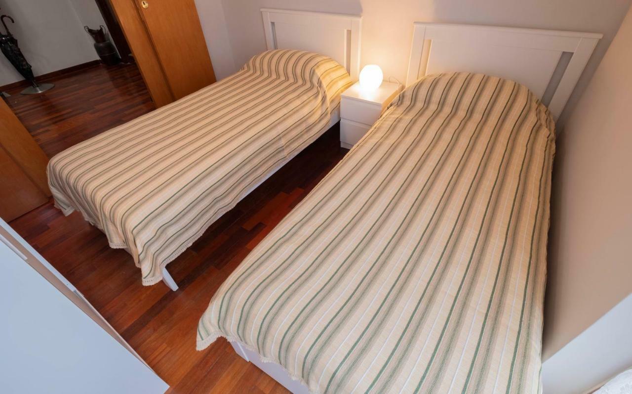 B&B Immacolata Napoli Dış mekan fotoğraf