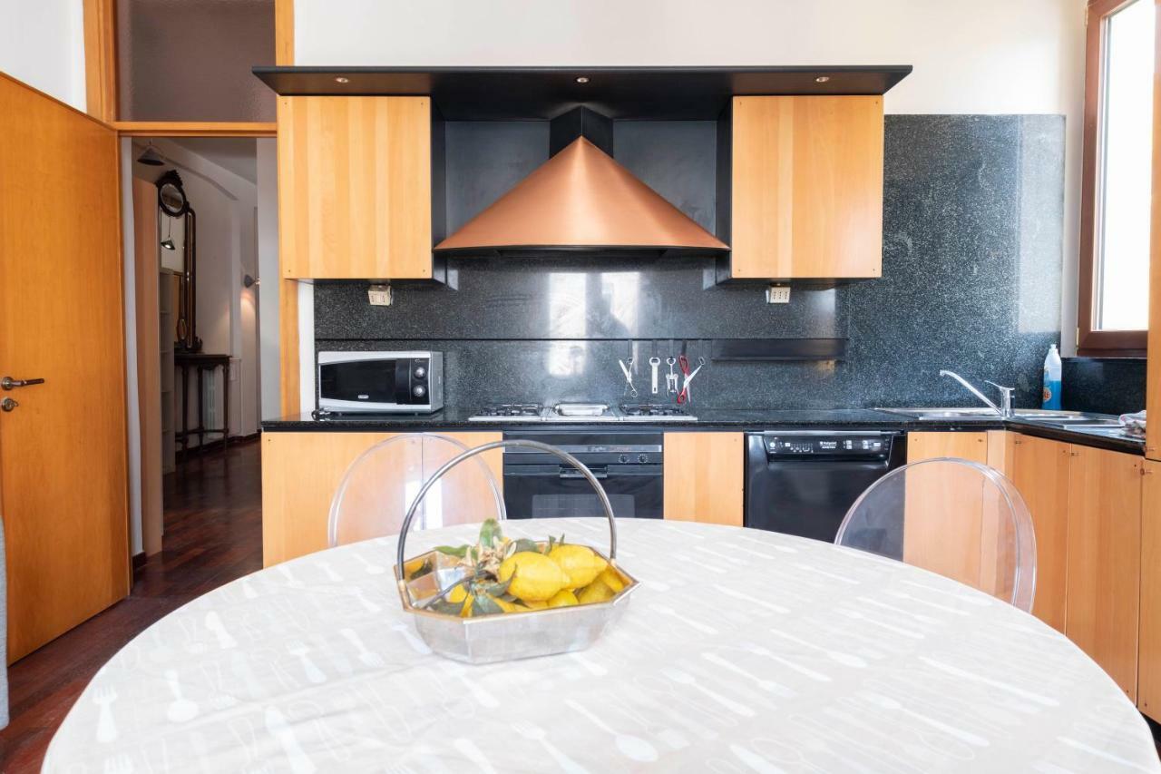 B&B Immacolata Napoli Dış mekan fotoğraf