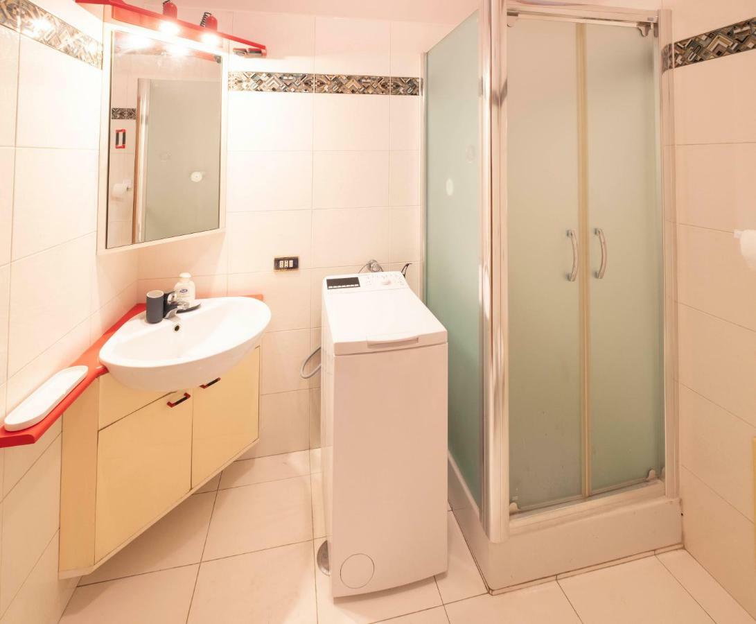 B&B Immacolata Napoli Dış mekan fotoğraf